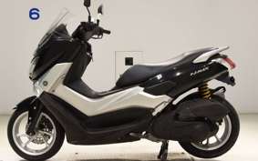 YAMAHA N-MAX 2006 SE86J