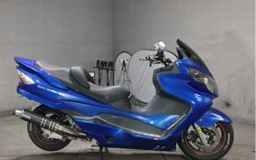 SUZUKI SKYWAVE 250S CJ44A