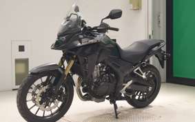 HONDA 400X 2022 NC56