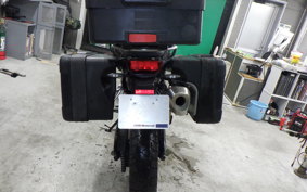 BMW F850GS 2019
