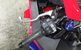 HONDA CBR600RR 2022 PC40