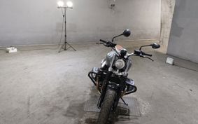 BMW R NINE T SCRAMBLER 2018 0J31