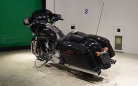 HARLEY FLHXS 1750 2017