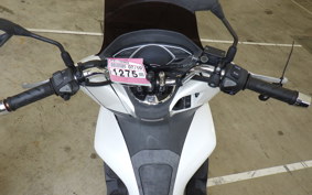 HONDA PCX 125 JF81