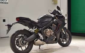 HONDA CBR650R 2019 RH03