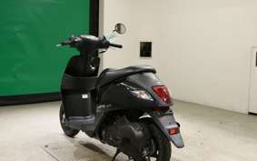 SUZUKI ﾚｯﾂ 2026 CA4AA