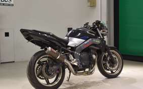 KAWASAKI XANTHUS 1994 ZR400D