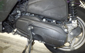 HONDA TACT-4ﾍﾞｰｼｯｸ AF79