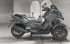 YAMAHA TRICITY 300 2021 SH15J