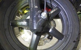 YAMAHA CYGNUS 125 XSR 2 SE44J