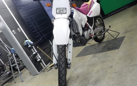 YAMAHA DT200 WR 2007 3XP