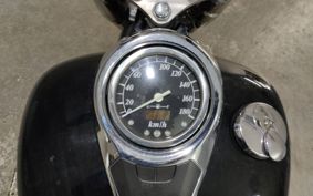 SUZUKI INTRUDER 400 CLASSIC 2007 VK54A