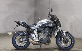 YAMAHA MT-07 RM07J