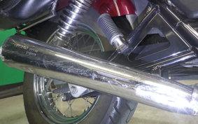SUZUKI GZ125 Marauder NF48A