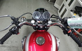 KAWASAKI W800 2022 EJ800E