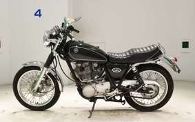 YAMAHA SR400 Gen.3 2018 RH01J