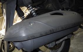 YAMAHA TRICITY 125 2007 SE82J