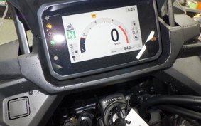 HONDA NC750X DCT 2026 RH23