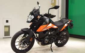 KTM 250 ADVENTURE 2020