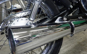 SUZUKI ST250E 2023 NJ4CA