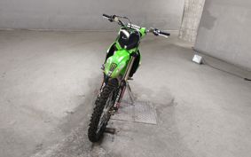 KAWASAKI KX250X KX252D