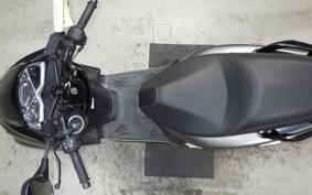YAMAHA Majesty 155 Gen.2 S 2020 SG52J