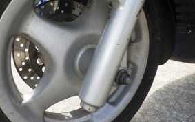 YAMAHA MAJESTY 125