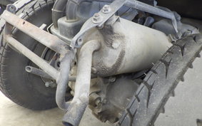 HONDA GYRO CANOPY TA02