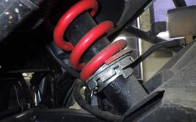 SUZUKI ｼﾞｸｻｰ150 2005 ED13N