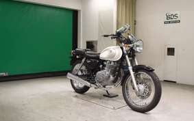 SUZUKI ST250E 2009 NJ4CA
