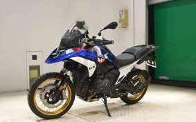 BMW R1300GS Touring 2025