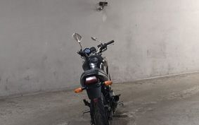 HONDA VTR 250 MC33
