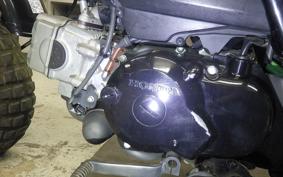 HONDA MONKEY 2004 AB27