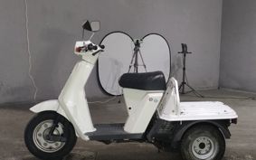 HONDA GYRO TA01