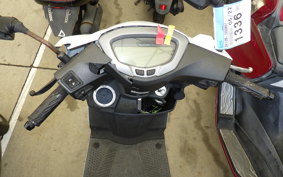 SUZUKI スウィッシュ125 DV12B