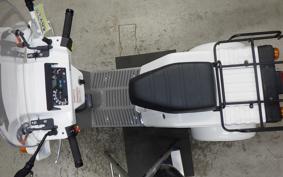 HONDA GYRO X 1993 TD02