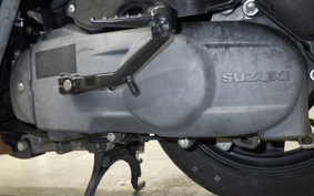 SUZUKI ﾚｯﾂG CA4AA