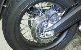 DUCATI SCRAMBLER 2021