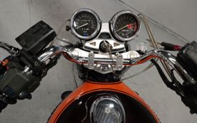 KAWASAKI ZEPHYR 1100 1992 ZRT10A