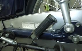 HONDA C90 SUPER CUB E HA02
