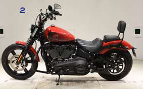 HARLEY FXBBS1870 2023