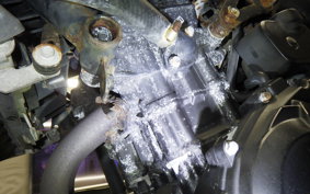 YAMAHA MT-03 2017 RH07J