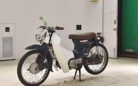 HONDA C50 SUPER CUB AA01