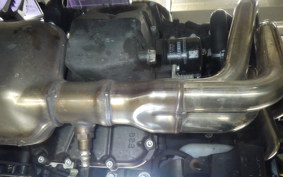 YAMAHA MT-09 Tracer GT 2019 RN51J