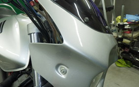 HONDA HORNET 900 2002 SC48