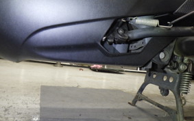 YAMAHA BW S125 Gen.2 SEA6J