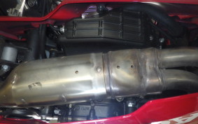 HONDA CBR400R 2022 NC56