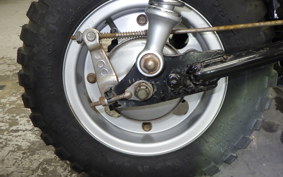 HONDA MONKEY 2023 Z50J