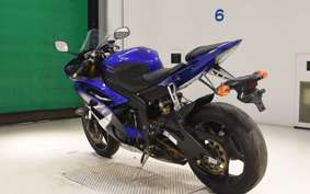 YAMAHA YZF-R6 2008