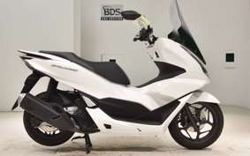 HONDA PCX 160 KF47